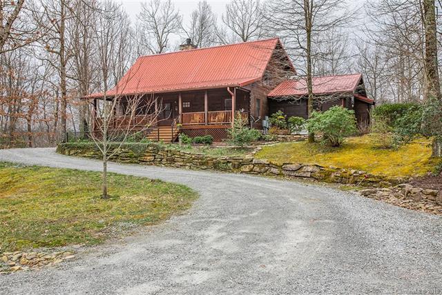 421 Fox Tower Road - Photo 1