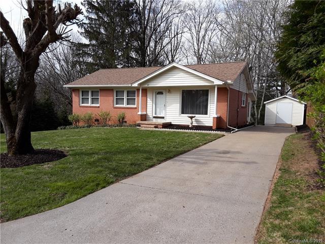 65 Pleasant Ridge Drive - Photo 1