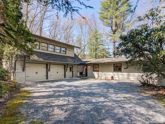 458 Robin Hood Road - Photo 1