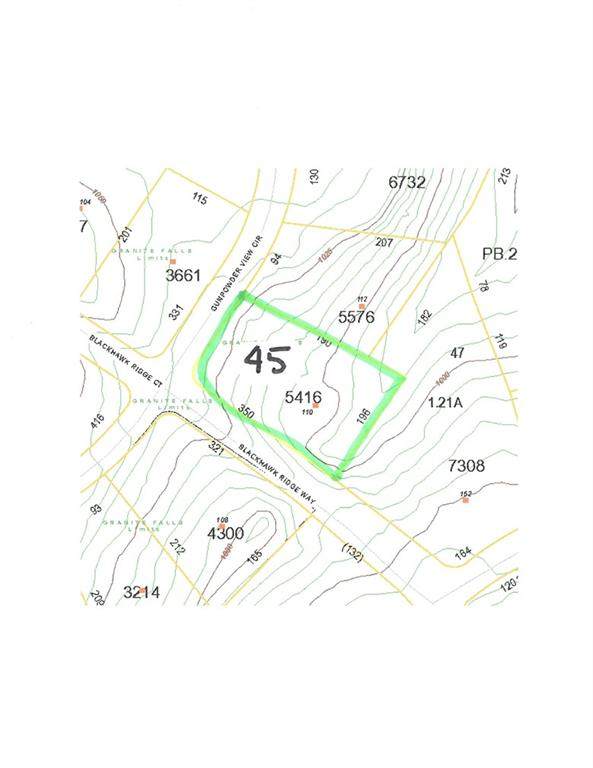 110 Gunpowder View Circle - Photo 1