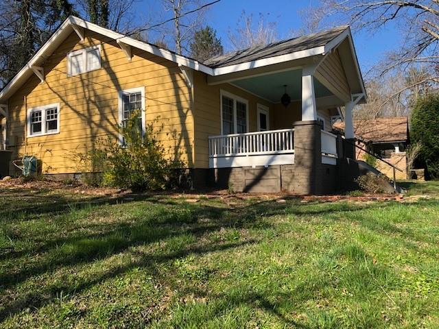 618 Vance Street - Photo 1