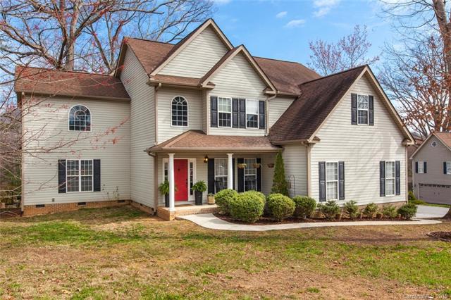 101 Charles Teague Drive - Photo 1