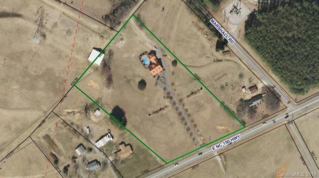 8200 Nc Highway 150 Highway - Photo 1