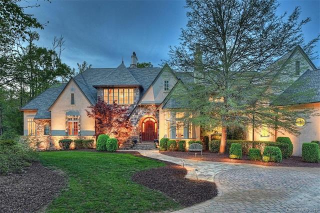 8500 Longview Club Drive - Photo 1
