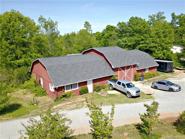 4434 Peniel Road - Photo 1