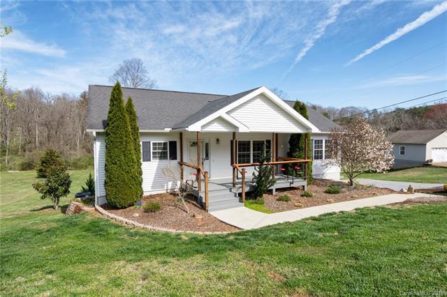 381 Big Cove Road - Photo 1