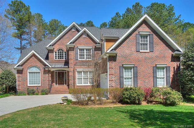 128 Sleepy Cove Trail - Photo 1