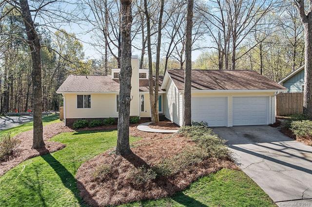 1001 Pineborough Road - Photo 1
