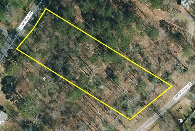 0 Lakeview Drive - Photo 1