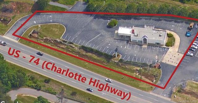 199 Charlotte Highway - Photo 1