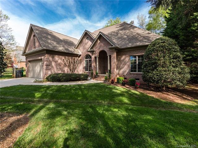 5101 Lancelot Drive - Photo 1