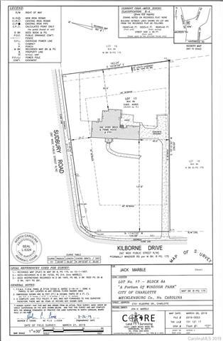 2701 Kilborne Drive - Photo 1