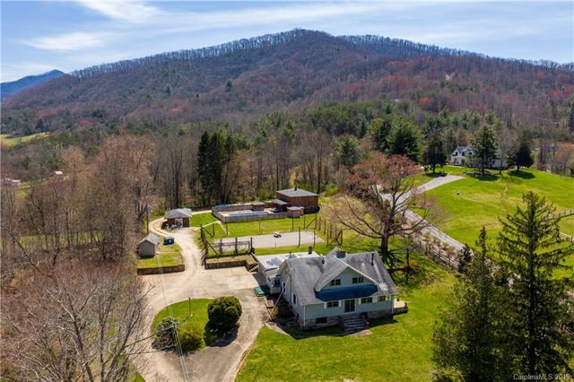 1779 Pisgah Highway - Photo 1