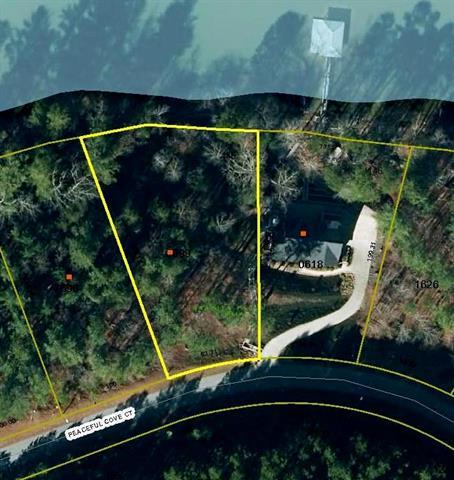 34 Peaceful Cove Court - Photo 1