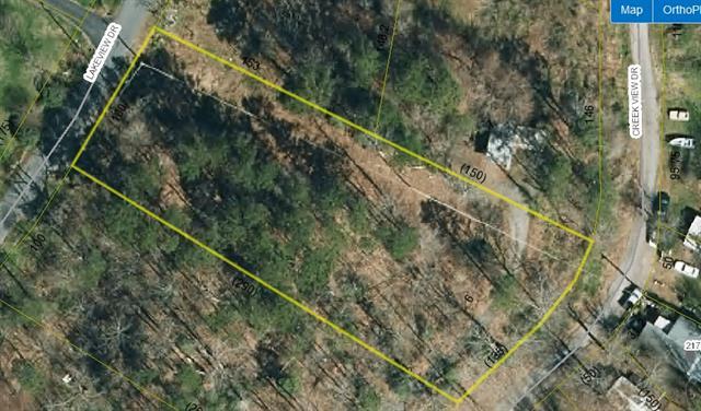 0 Lakeview Drive - Photo 1