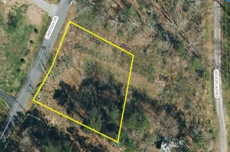 0 Lakeview Drive - Photo 1