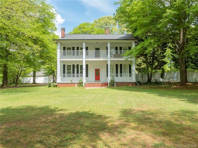 1282 Hwy 27 Highway - Photo 1