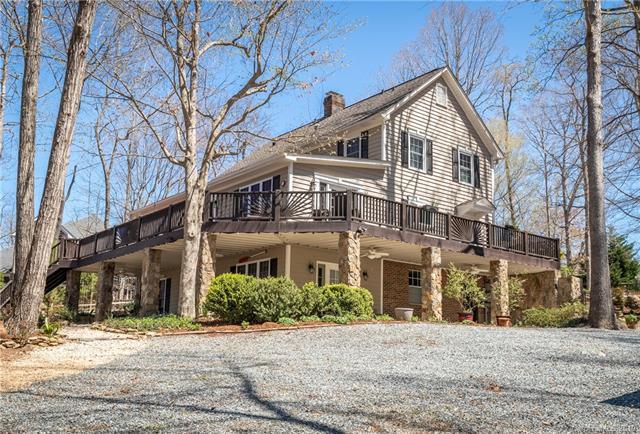 762 Mountain Shore Drive - Photo 1