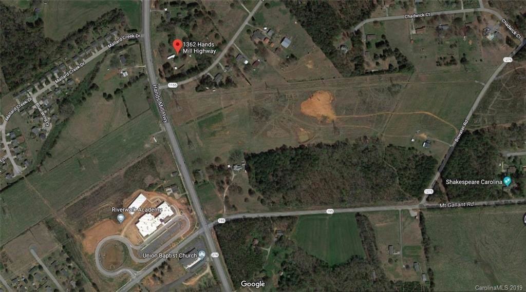 1362 Hands Mill Highway - Photo 1