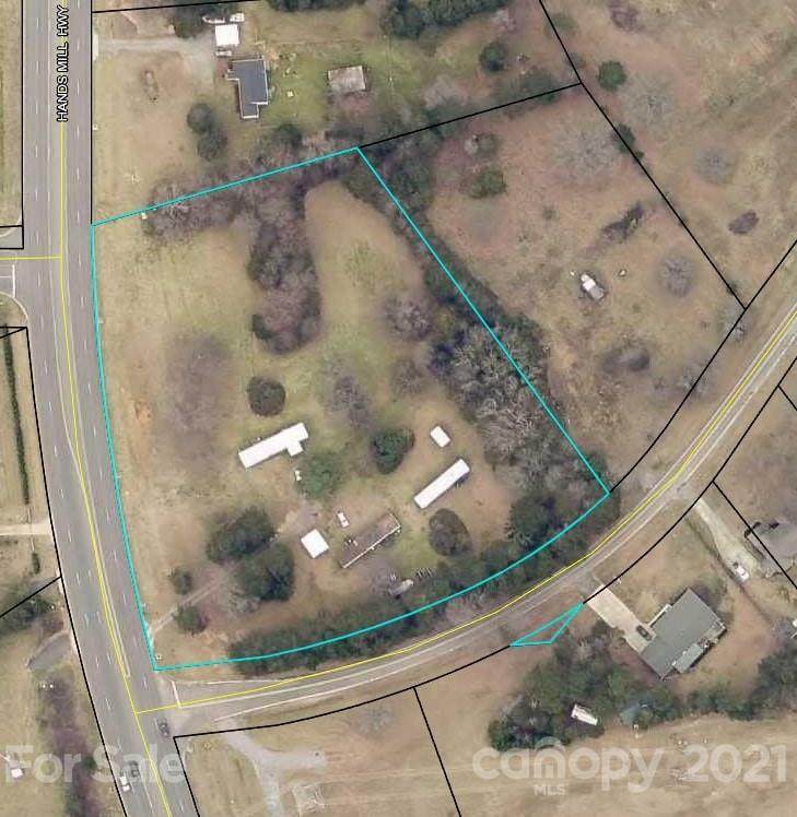 1362 Hands Mill Highway - Photo 1