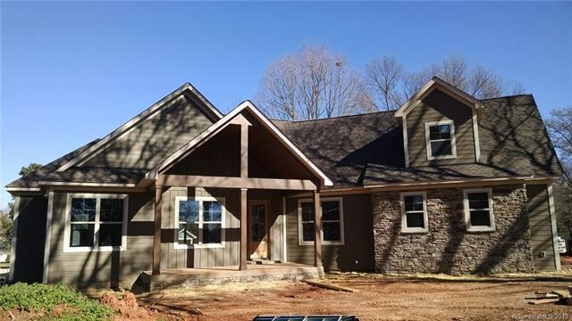 4593 Webbs Chapel Church Road - Photo 1