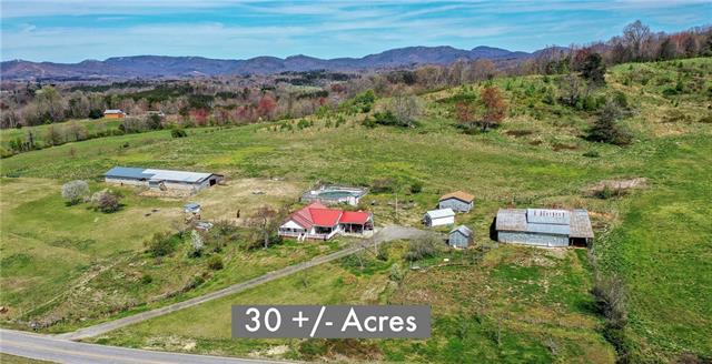 235 Johnny Wike Road - Photo 1