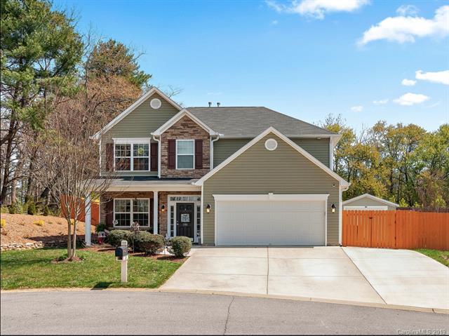286 New River Drive - Photo 1