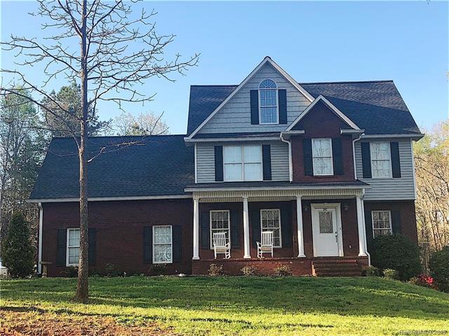243 Magnolia Ridge Drive - Photo 1