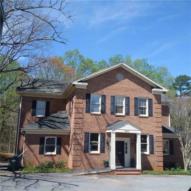 620 4th Street - Photo 1