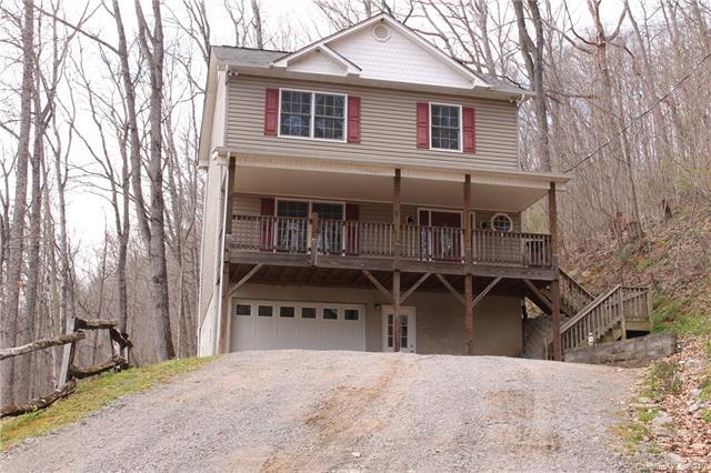 1133 Utah Mountain Road - Photo 1