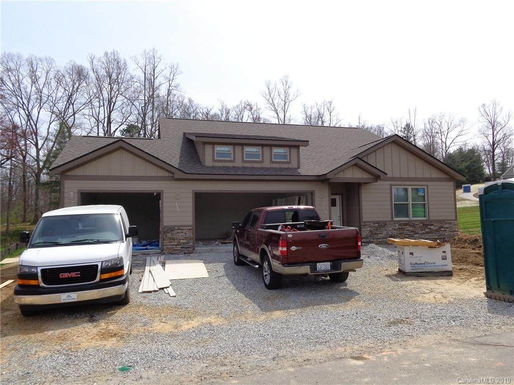 828 Blacksmith Run Drive - Photo 1