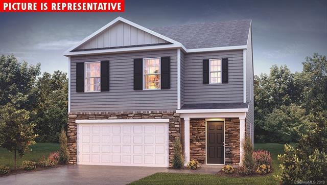 624 Nannyberry Lane - Photo 1