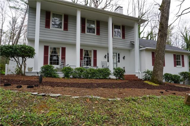 837 Cherokee Place - Photo 1