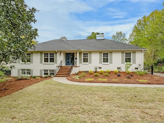3110 Ferncliff Road - Photo 1
