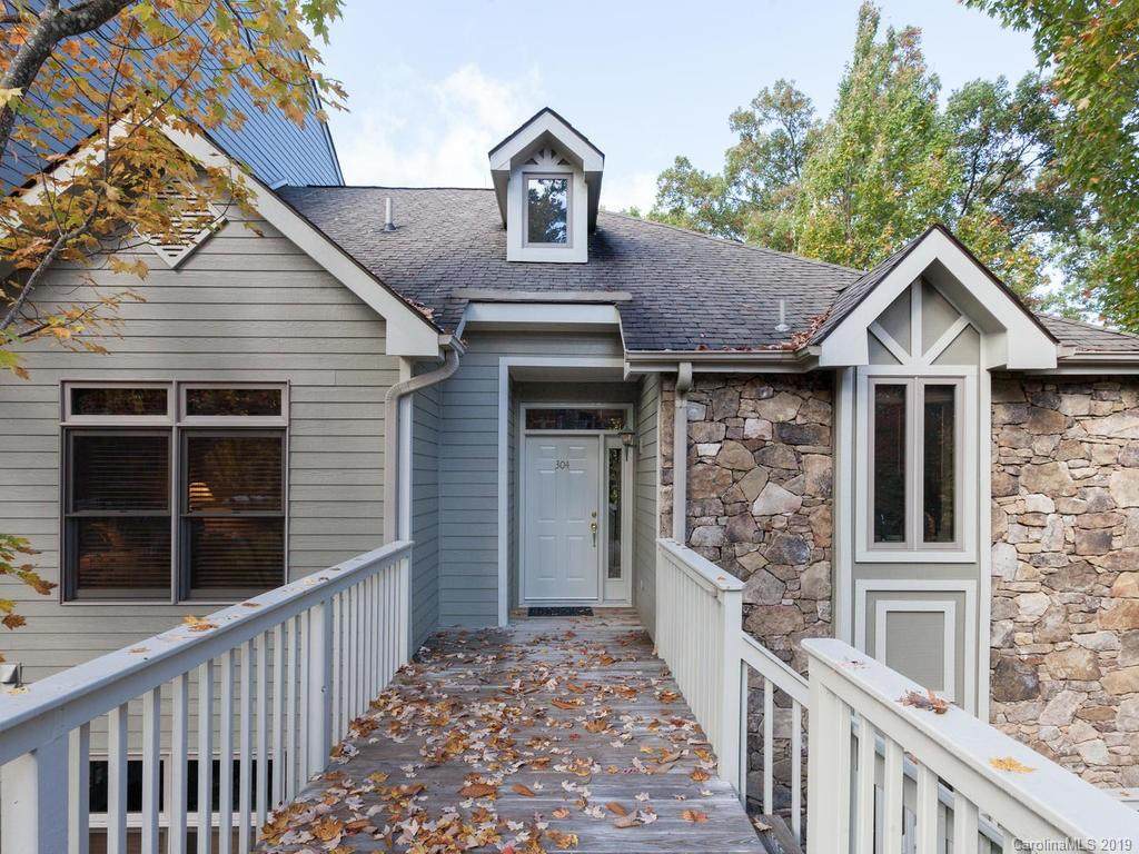 10 Stoney Falls Loop - Photo 1