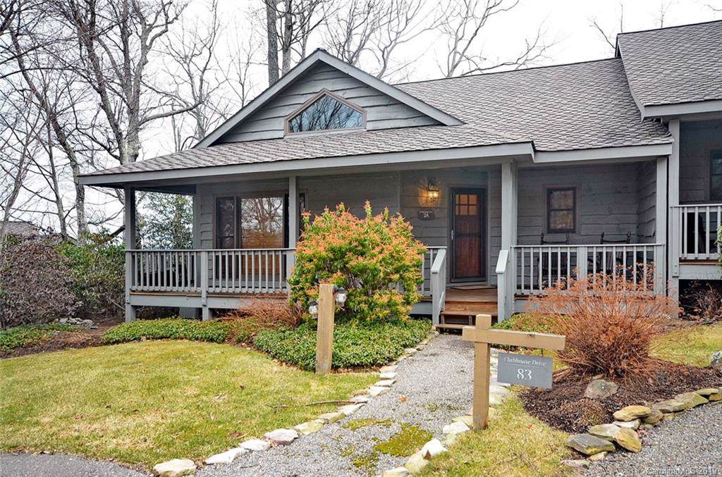 83 Clubhouse Drive - Photo 1