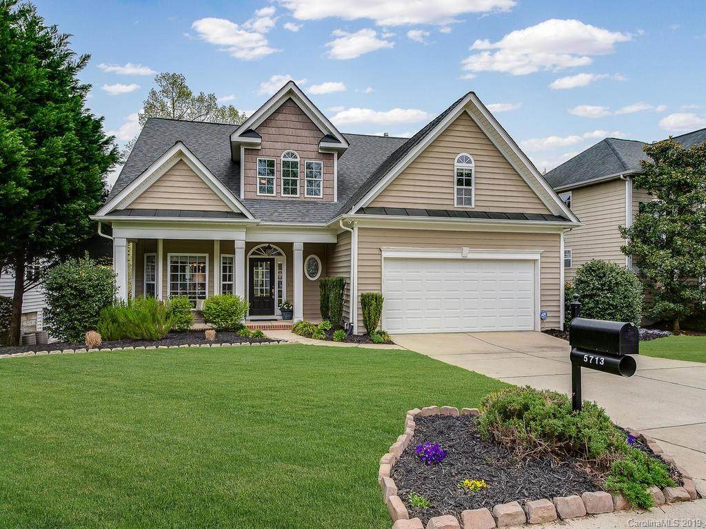 5713 Chalyce Lane - Photo 1