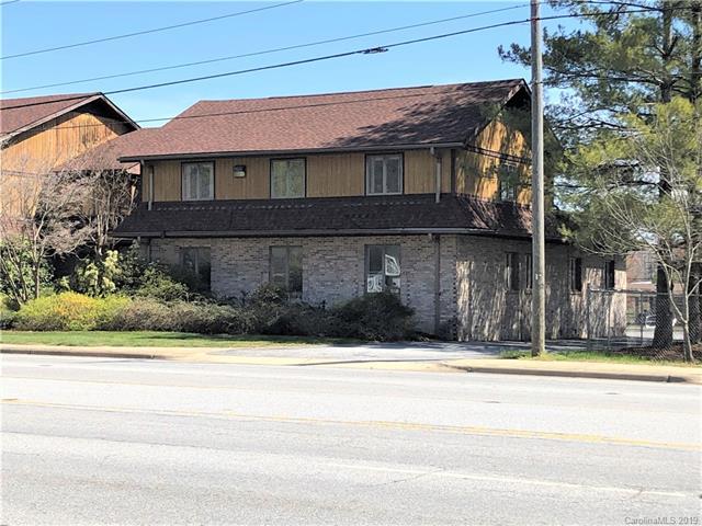 1612 Asheville Highway - Photo 1