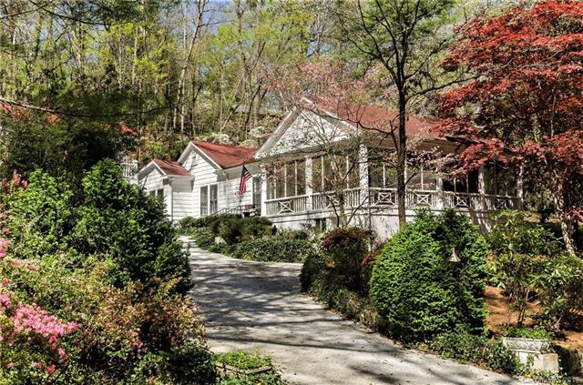 140 Harris Road - Photo 1