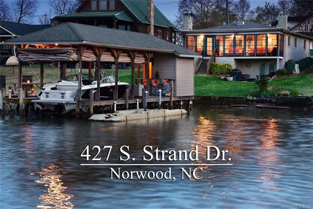 427 Strand Drive - Photo 1