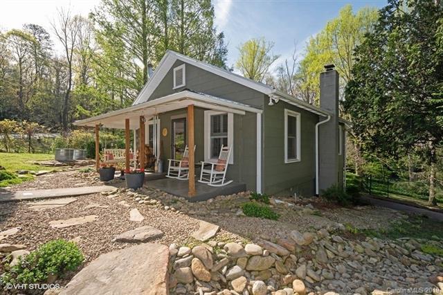 474 Lakey Gap Road - Photo 1