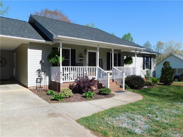160 Harry Robinson Street - Photo 1