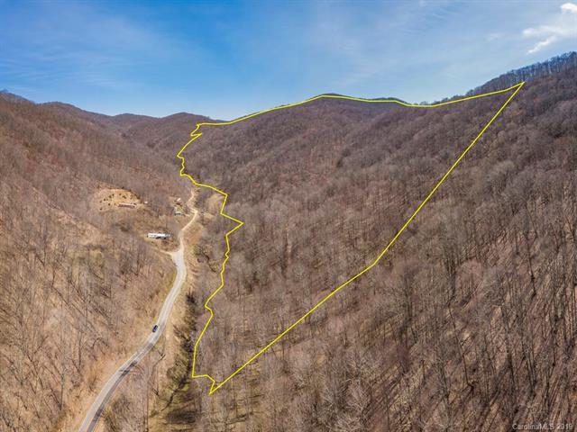 00 Amos Creek Road - Photo 1