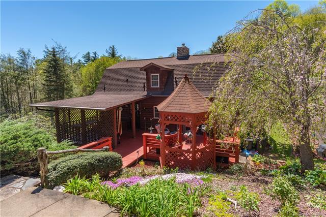 932 Little Mountain Road - Photo 1