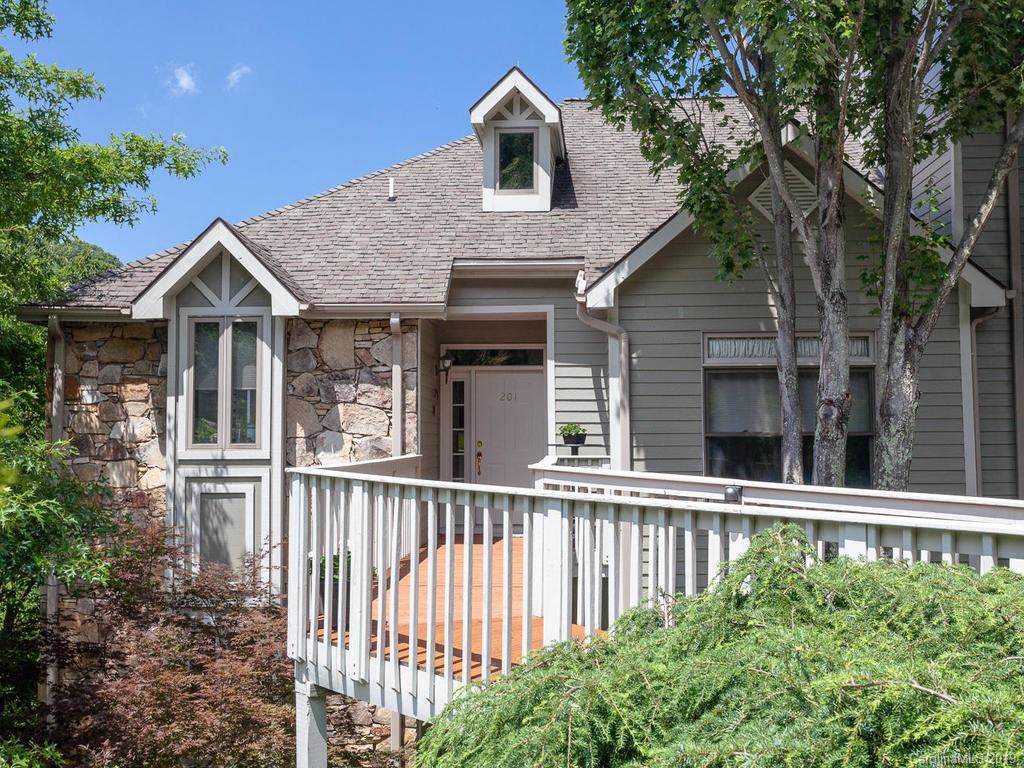 130 Stoney Falls Loop - Photo 1