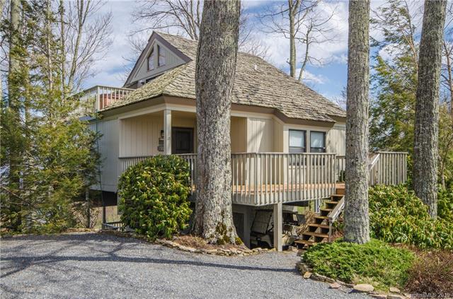 155 Jumpoff Rock Road - Photo 1