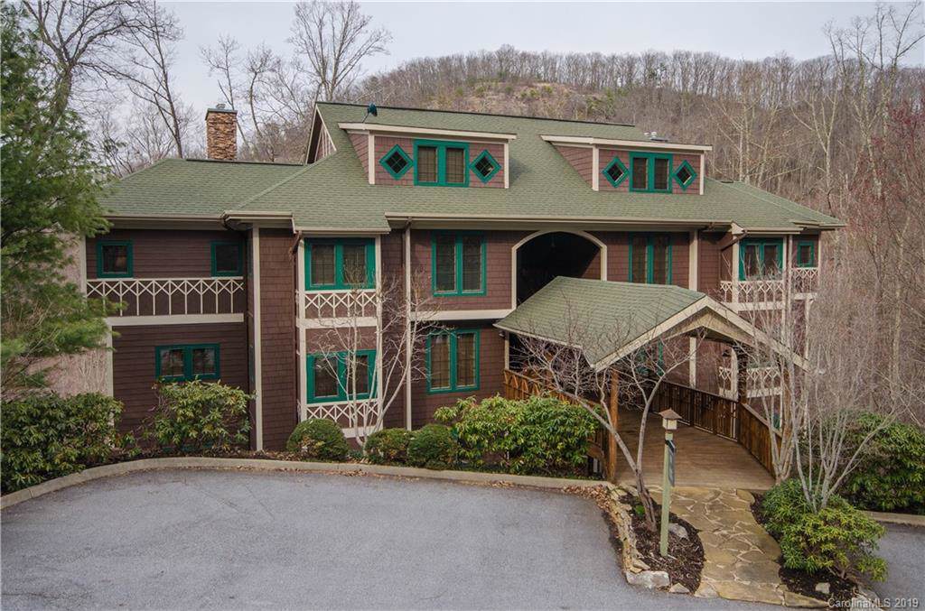 61 Creekside Way - Photo 1