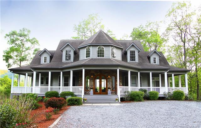 1113 Jeter Mountain Road - Photo 1