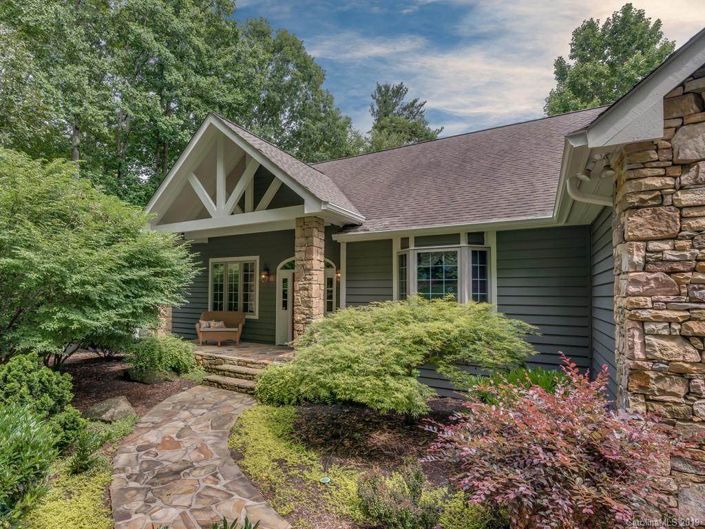 123 Chattooga Run - Photo 1