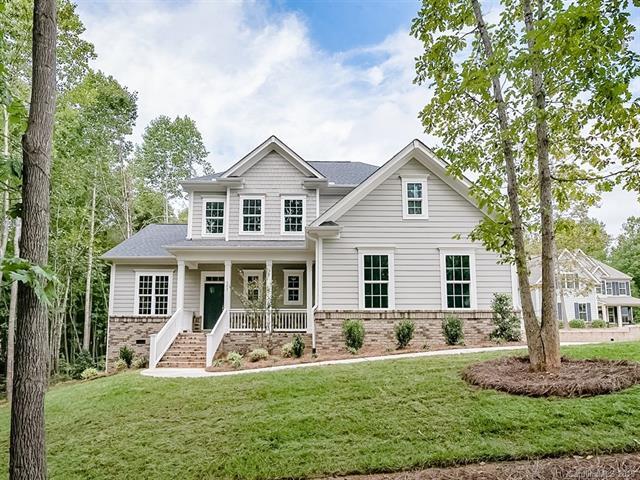 383 Cove Creek Loop - Photo 1